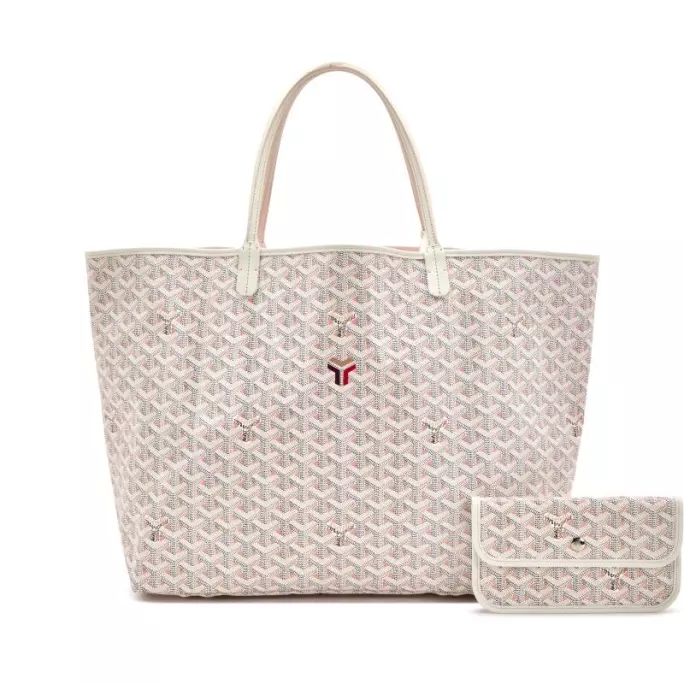 Goyard Bags Prices List Reference Guide (2023 Update)